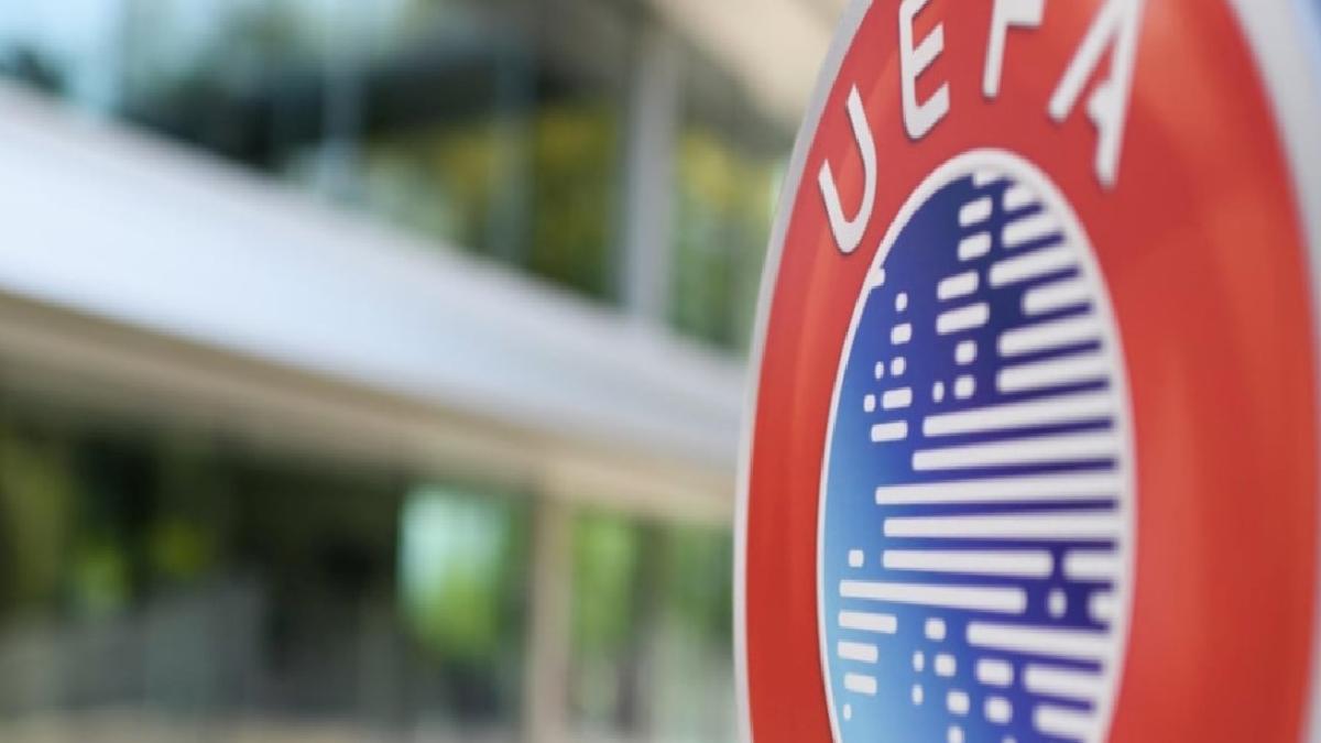 İsrail'de UEFA maçı oynanmayacak