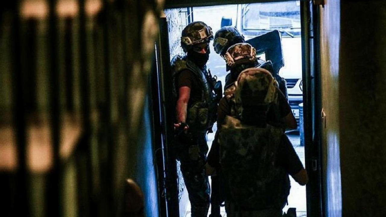 İstanbul merkezli bahis operasyonu: 27 zanlı tutuklandı