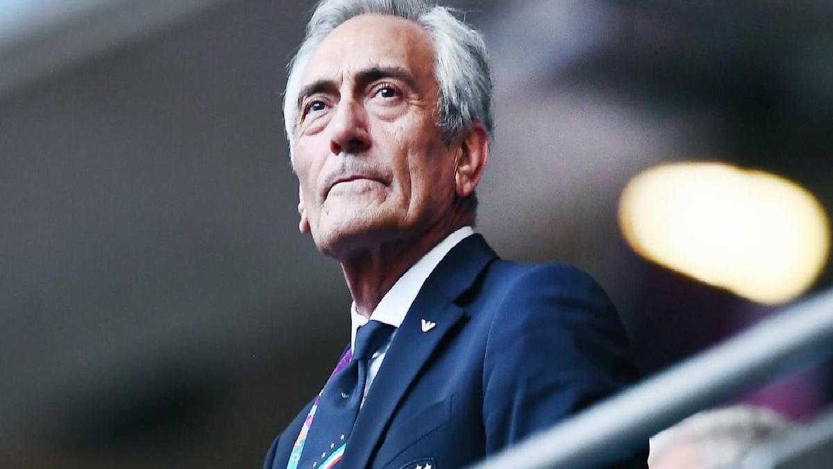 İtalya Futbol Federasyonu Başkanı: Zaniolo ve Tonali için üzülüyorum