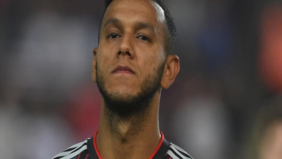Josef de Souza'dan olay yorum: PenaltıSaray