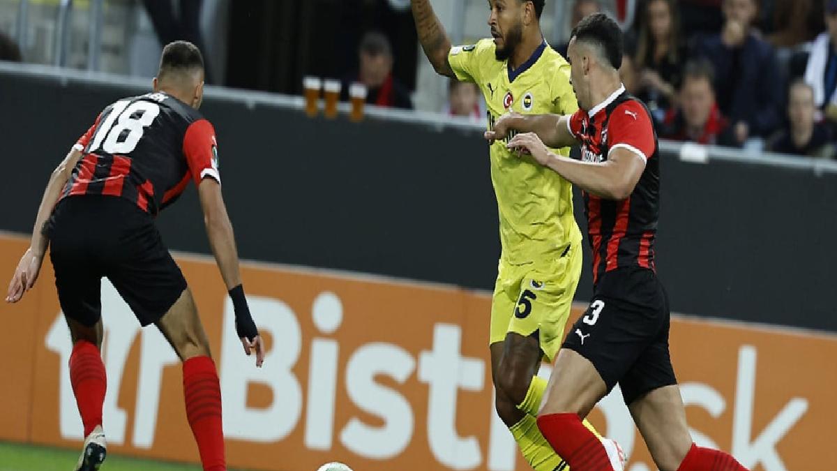 Joshua King'e İsmail Kartal etkisi! Milli takıma da girecek