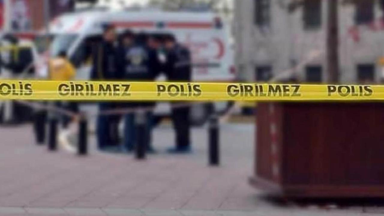 Karaman'da bıçaklı arbede: Bir kişi hayatını kaybetti!