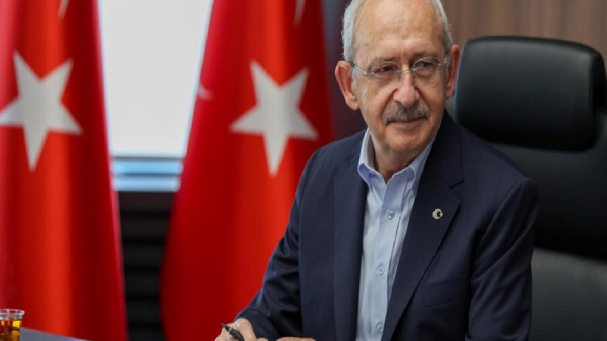 Kemal Kılıçdaroğlu: 39 milletvekili verme kararımız yanlış değil