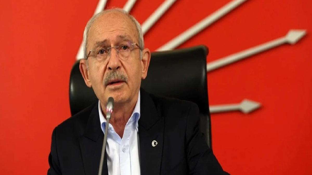 Kemal Kılıçdaroğlu: Adaylarımızın arkasında tek yumruk duracağız