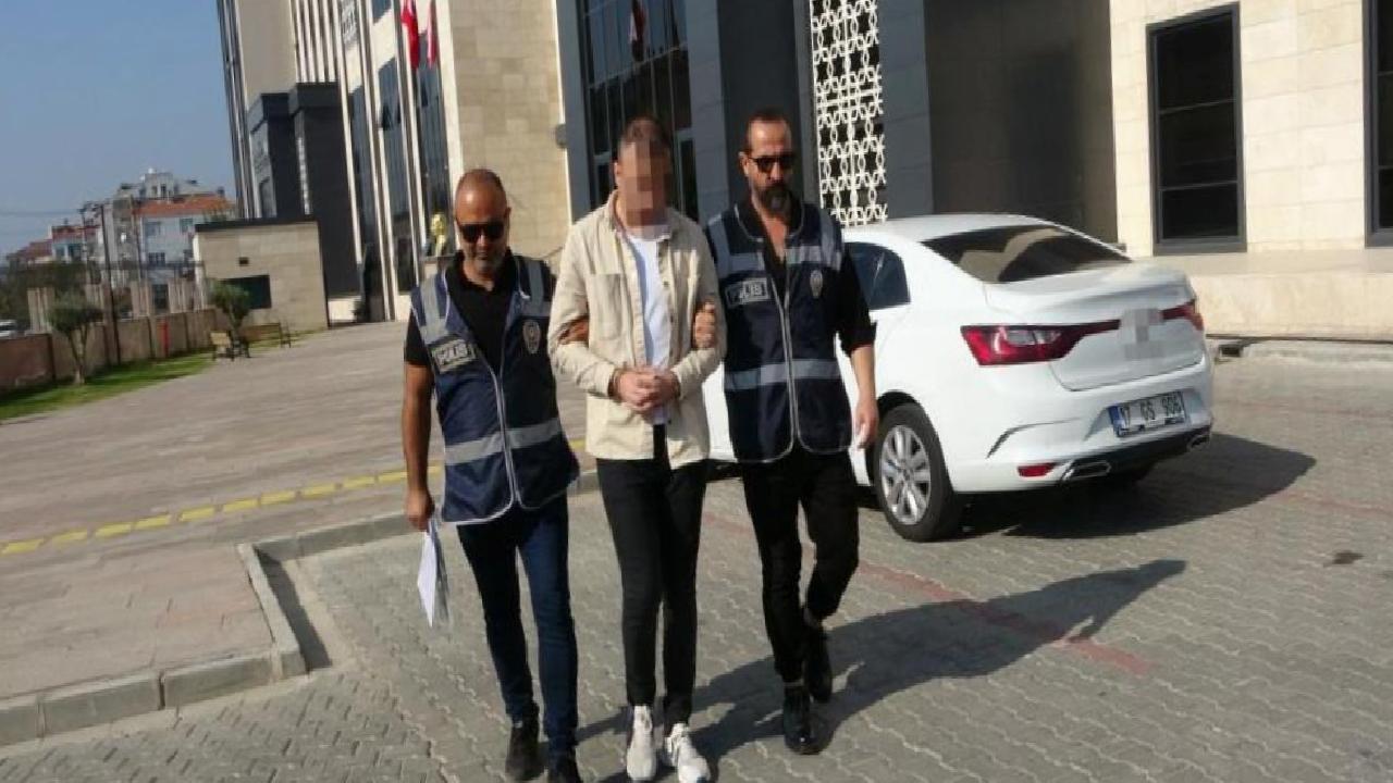 Kendini MİT mensubu diye tanıtan şüpheli yakalandı