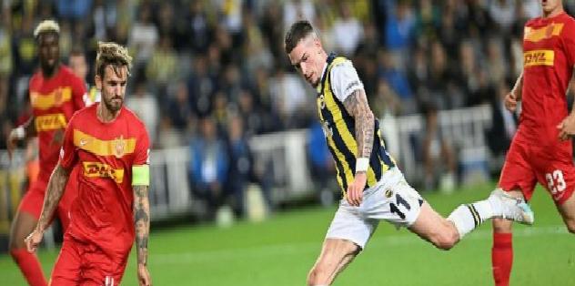 Kent’in rüyası kabusa döndü