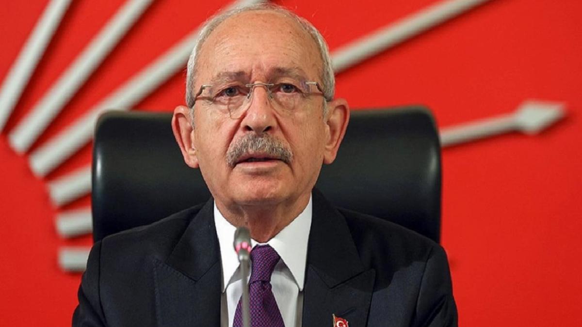 Kılıçdaroğlu, İsrail'in hastane saldırısını kınadı
