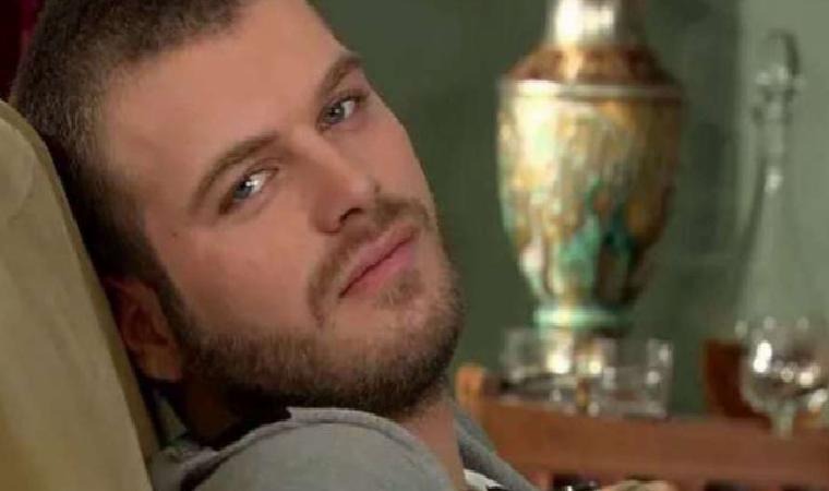 Kıvanç Tatlıtuğ üçüncü kez koronavirüse yakalandı