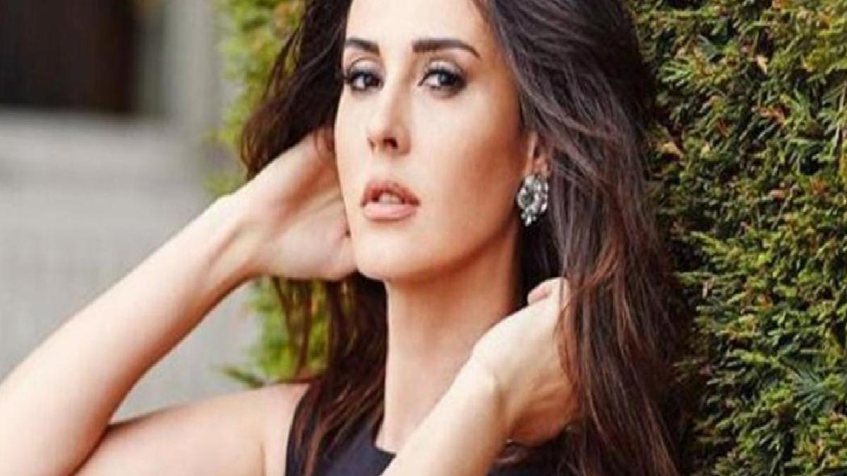 KIZILCIK ŞERBETİ HELİN KİMDİR? Kızılcık Şerbeti'nde Helin'i oynayan Ebru Destan kaç yaşında, nereli? İşte hayatı ve biyografisi!