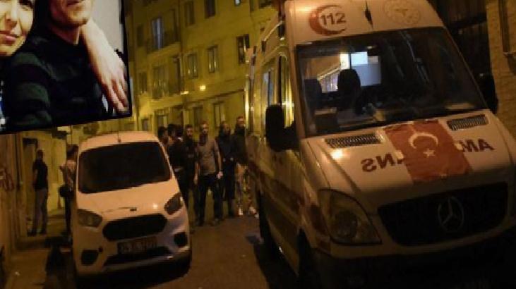 Kızları sinir krizi geçirdi! Komşular seslere koştu ama yetişemedi...