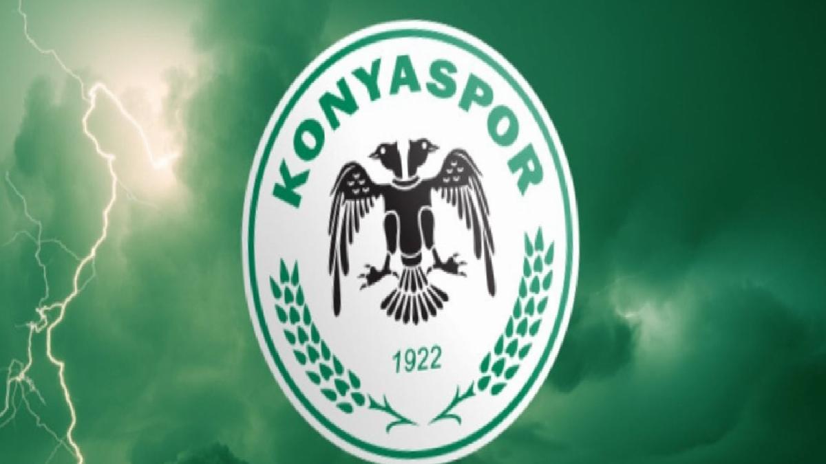 Konyaspor'dan efsane hamle: Fenerbahçe'nin eski yıldızı başa geçiyor... Anlaşma tamam, uçak yolda!