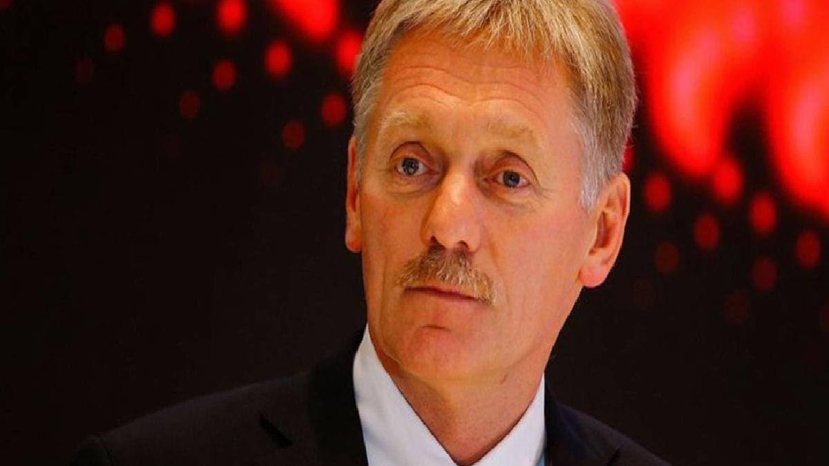 Kremlin Sözcüsü Peskov, Türkiye'nin 100'üncü yıl dönümünü kutladı