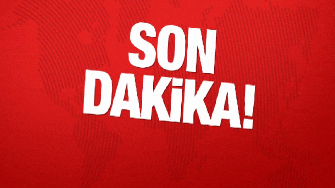 Kurtulmuş'tan MHP lideri Bahçeli'ye ziyaret!