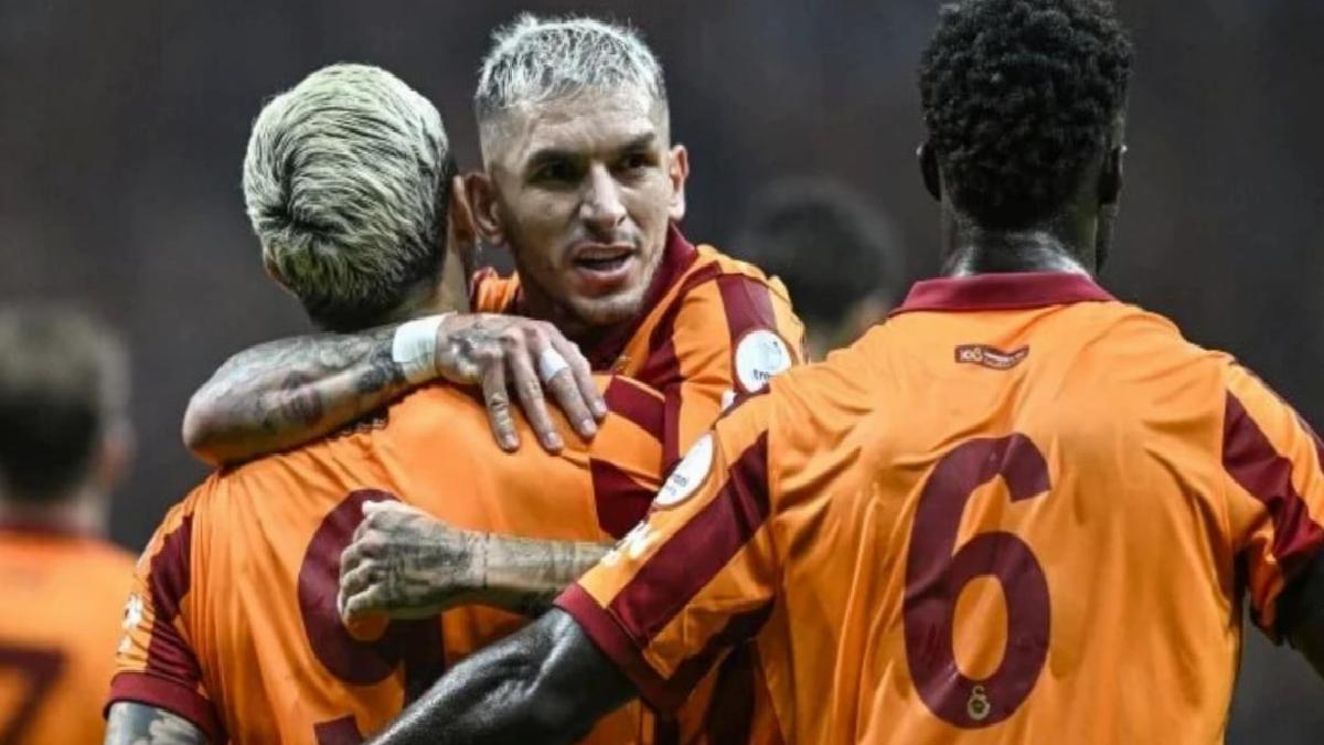 Lucas Torreira: Şampiyon olmak istiyoruz