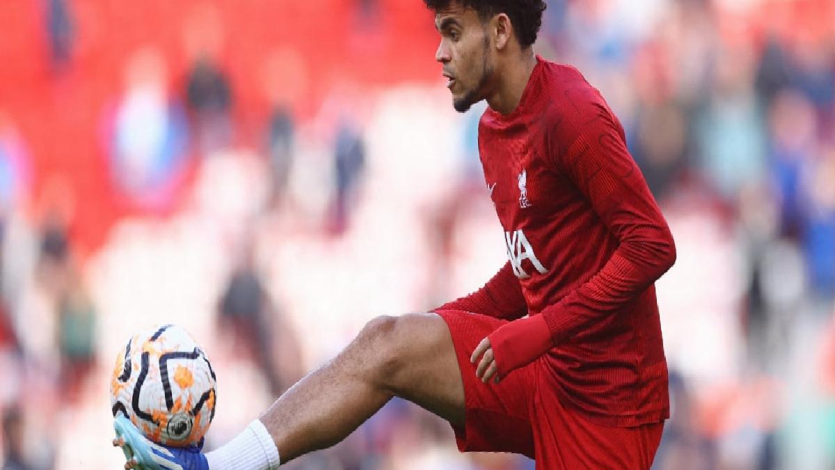 Luis Diaz'ın anne ve babası Kolombiya'da kaçırıldı