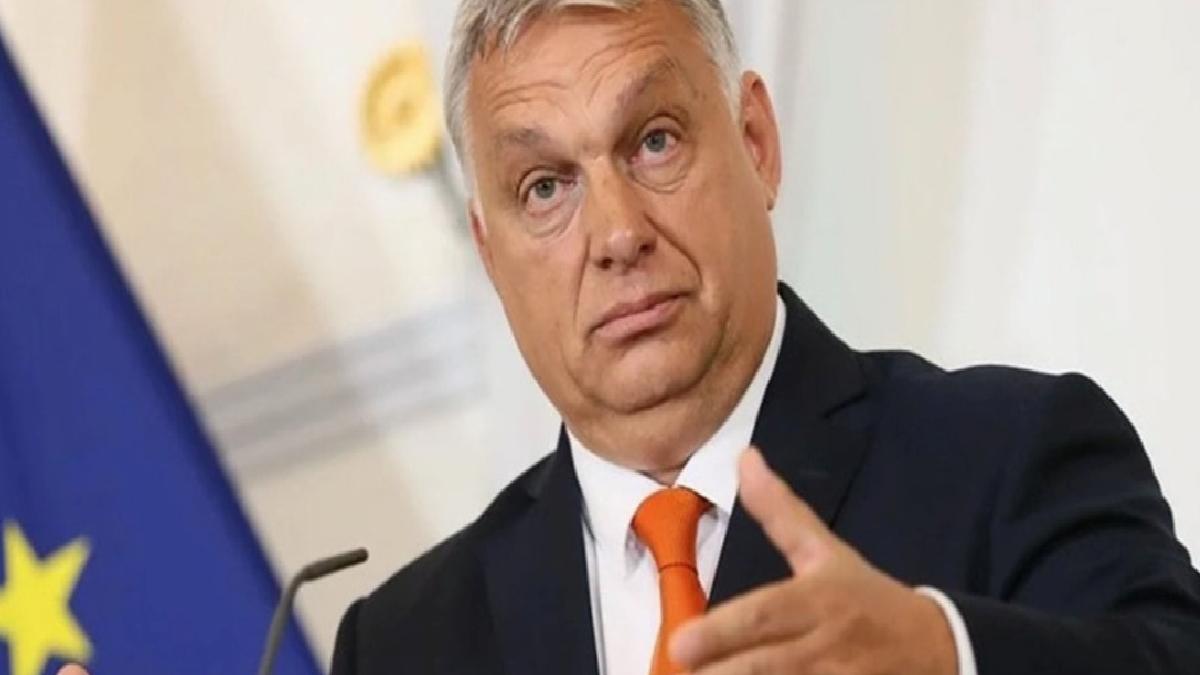 Macaristan Başbakanı Orban, AB üyeliğini Sovyet işgaline benzetti