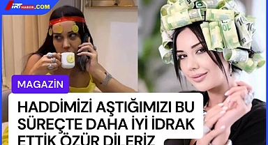 Mal Varlıklarına El Konulan Sosyal Medya Fenomenleri Dilan ve Engin Polat Çifti Özür Diledi