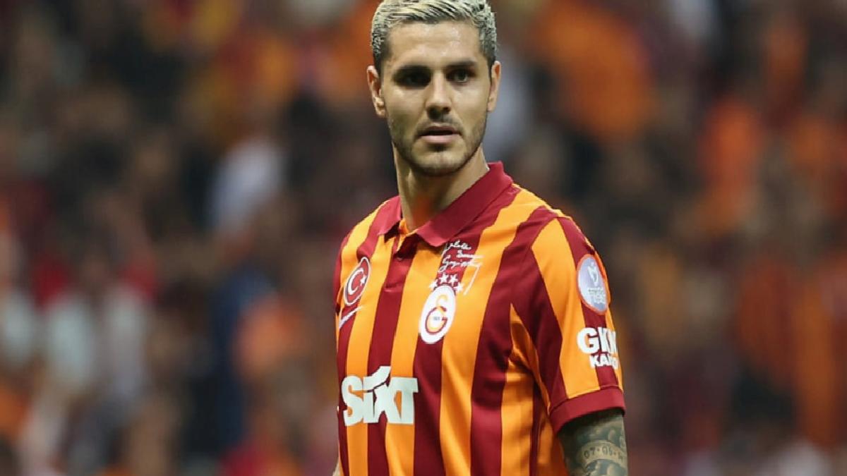 Mauro Icardi'den Cumhuriyet'in 100. yılına özel paylaşım!