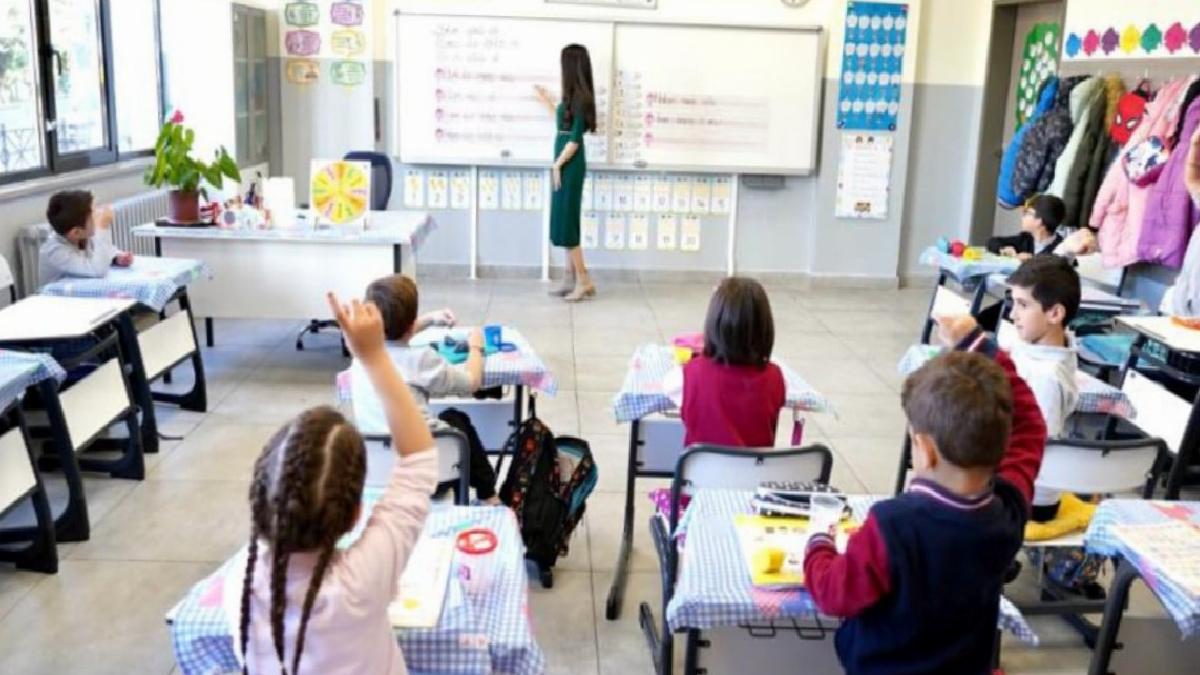 MEB duyurdu! Ek öğretmen ataması yapıldı