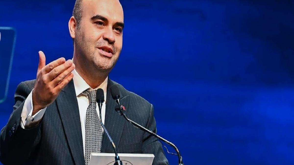 Mehmet Fatih Kacır: Model fabrika sayısı 14'e çıkartılacak