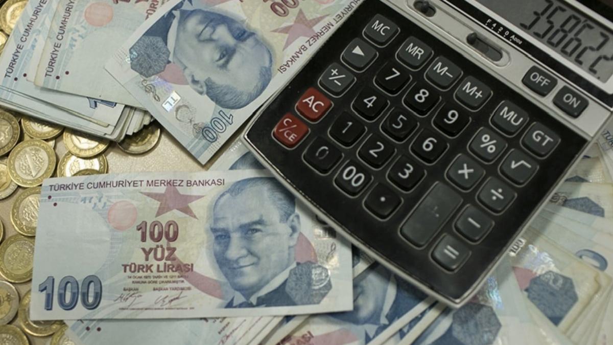 Mehmet Şimşek: Dijital vergi daireleri devreye alınıyor