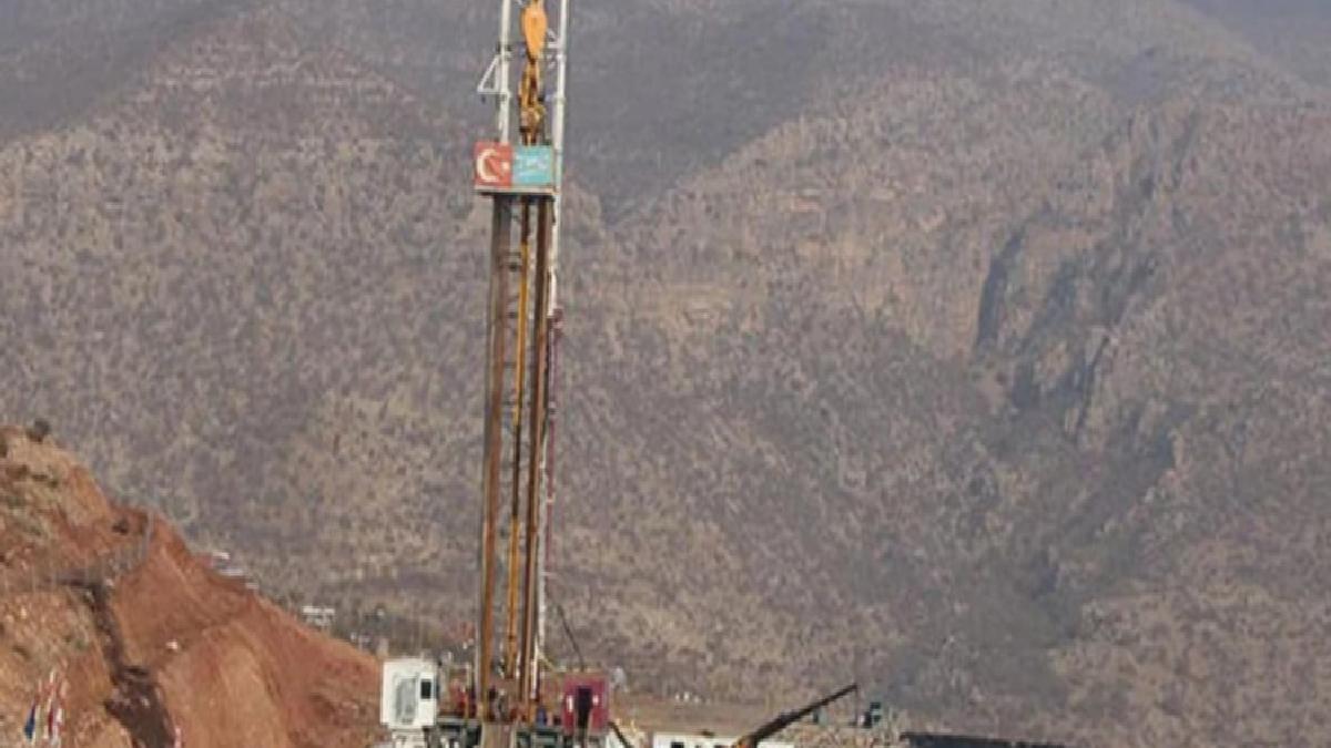 Mehmet Şimşek duyurdu! Gabar petrolü 2024'te ülkemiz ihtiyacının yüzde 10'unu karşılayacak