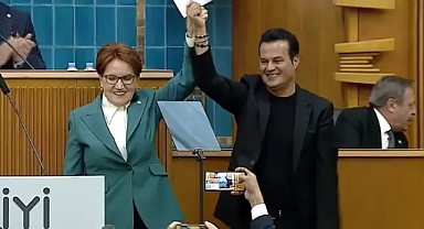 Meral Akşener Belediye Başkan Adaylarını Bir Bir Açıklıyor.
