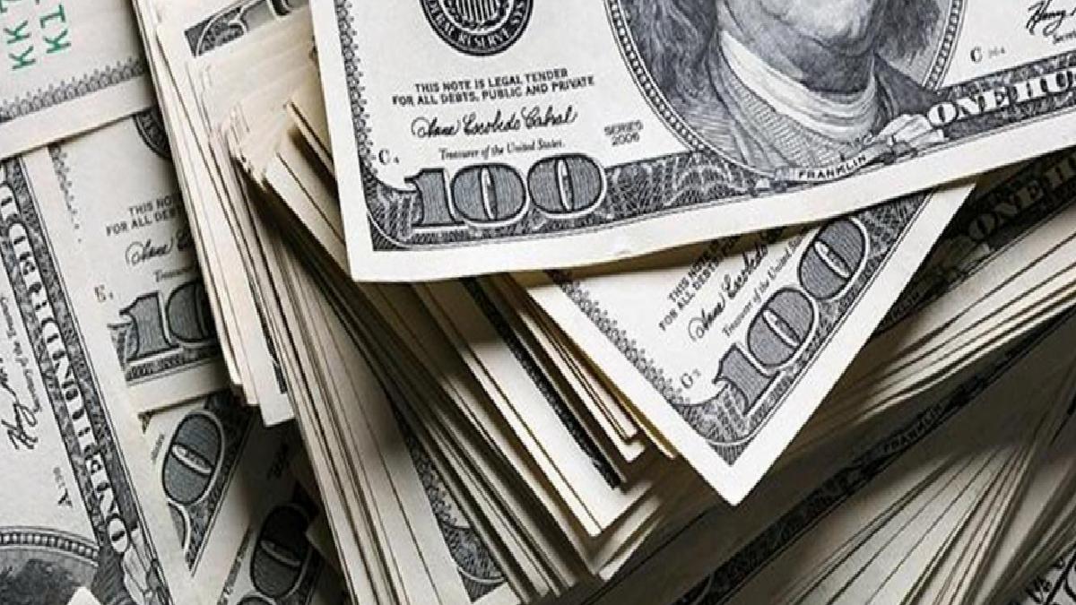 Merkez Bankası'nın rezerv rakamları açıklandı