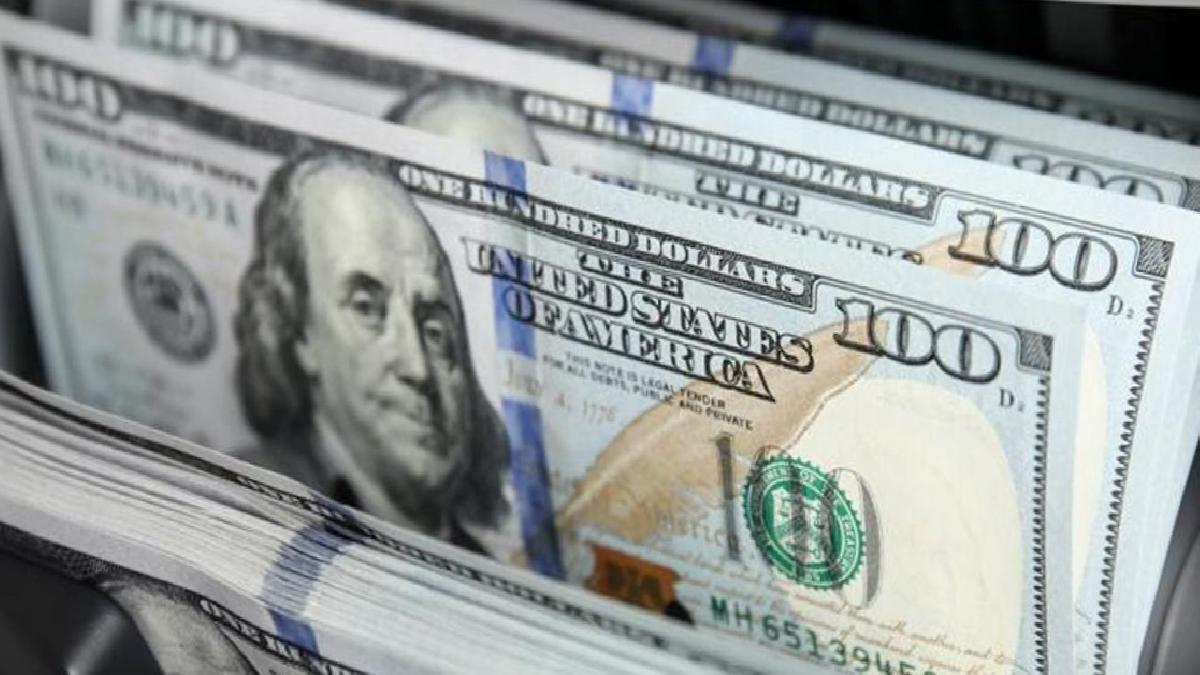 Merkez Bankası'nın rezervleri arttı
