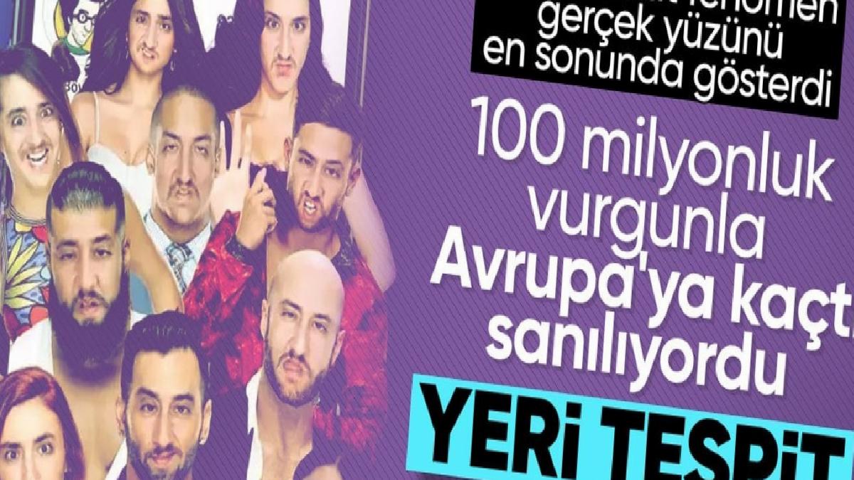 Milyonluk vurgun yapıp firar etti! Kıvanç Talu, pasaport yetişmeyince rotayı Gürcistan'a çevirdi