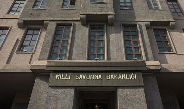 MSB duyurdu! Gara'da tespit edilen 2 PKK'lı terörist etkisiz hâle getirildi