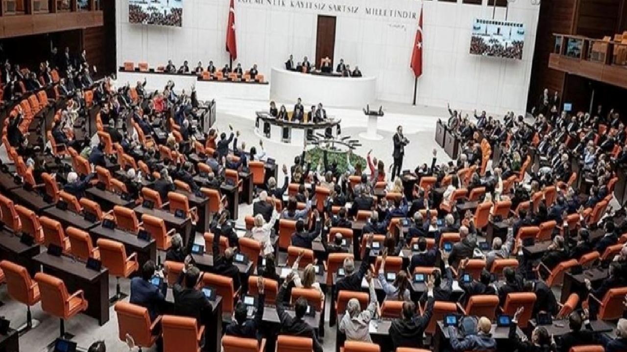 Muhalefet partilerinin küme teklifleri kabul edilmedi