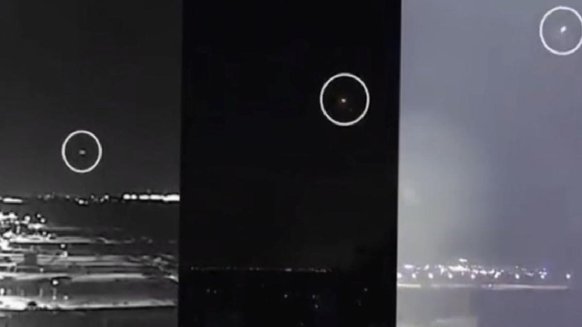 New York Times'ın video analizi: Gazze'deki hastaneyi İsrail vurdu