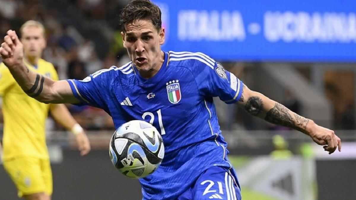 Nicolo Zaniolo'dan sorguda itiraf: Bahis oynamadım