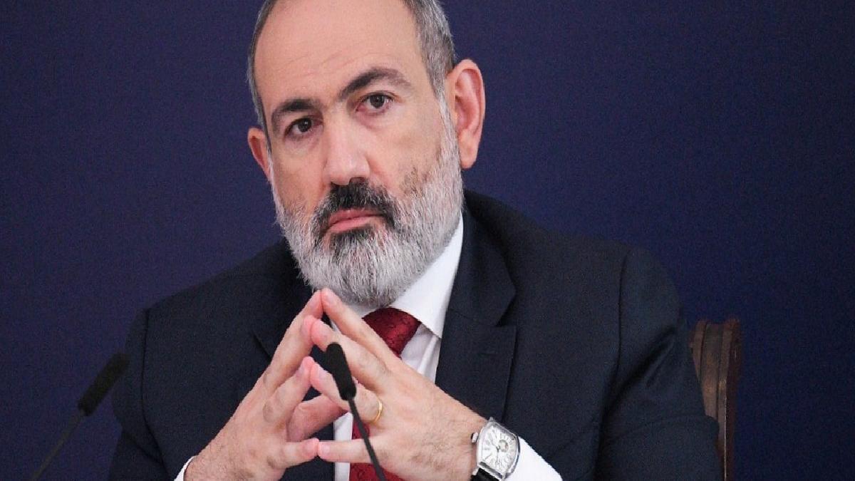 Nikol Paşinyan: Barış anlaşması imzalayacağımızı umuyorum