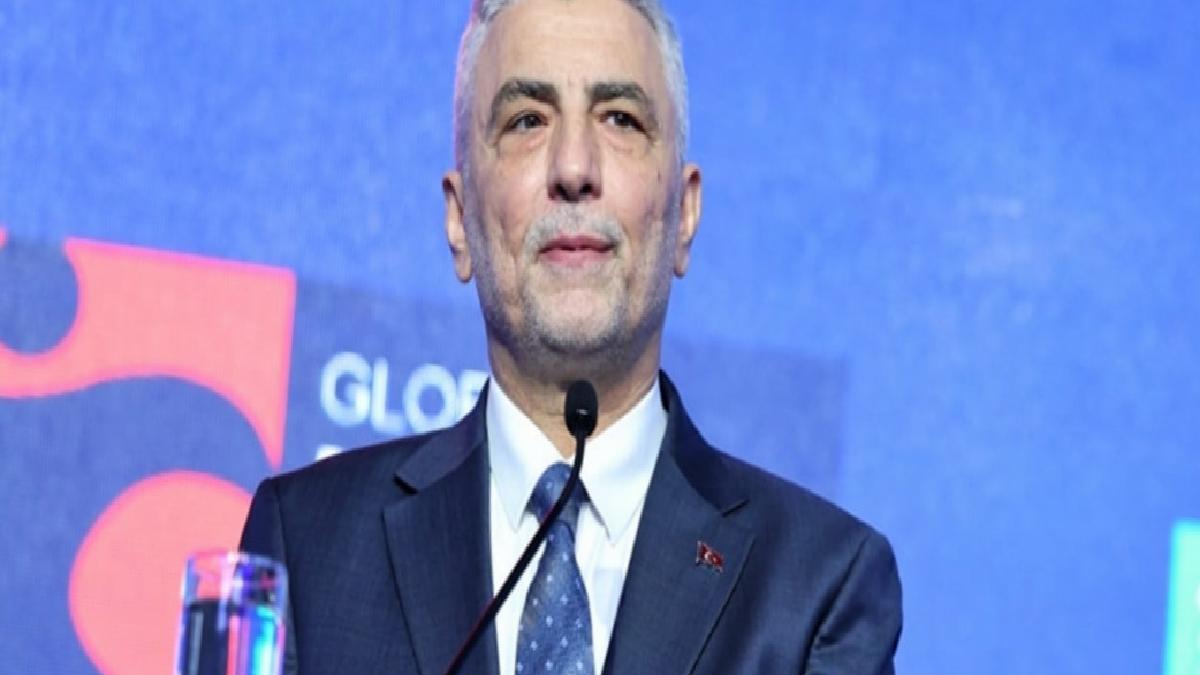 Ömer Bolat: Ticarette cezalar artırılacak ve kapatma cezaları gelecek