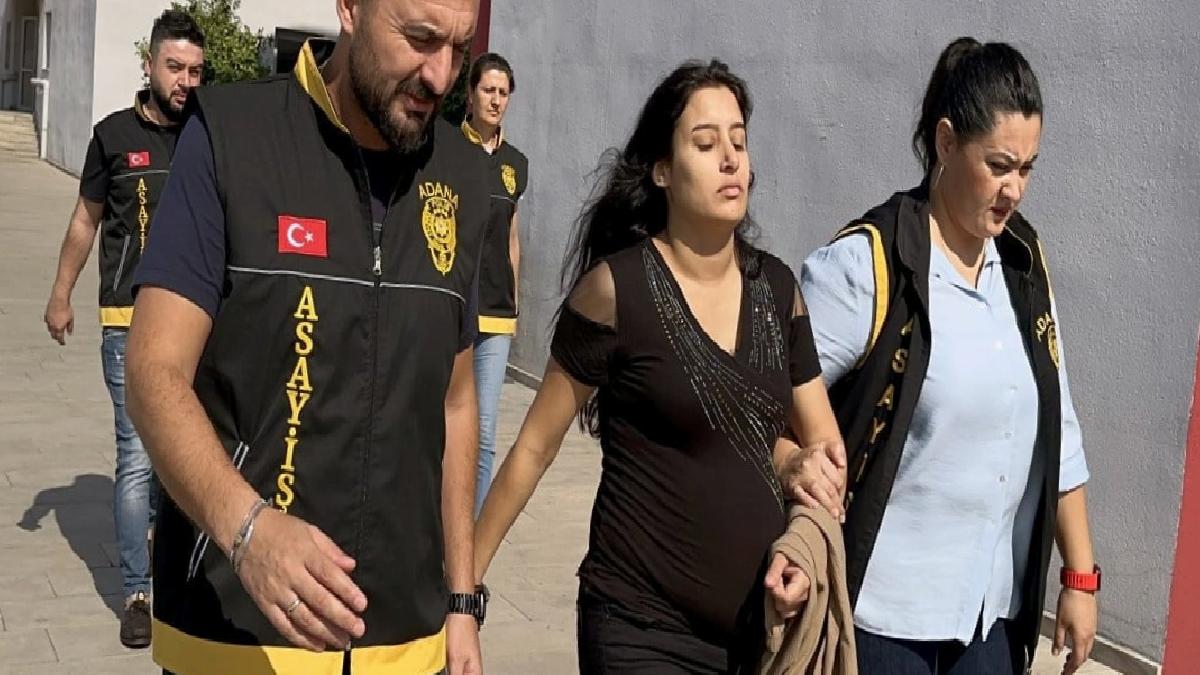 Osmaniye'den gelip Adana'da 17 daireyi soydular: 3 kişi yakalandı