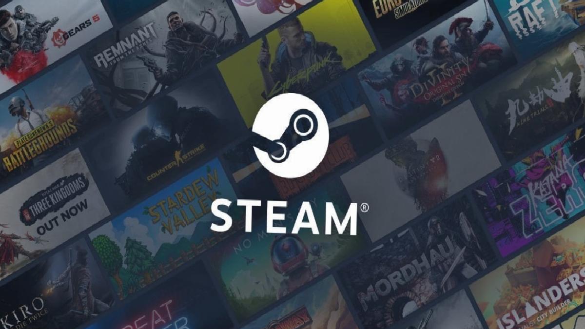 Oyunculara şok! Steam artık TL ile değil dolar ile oyun satacak