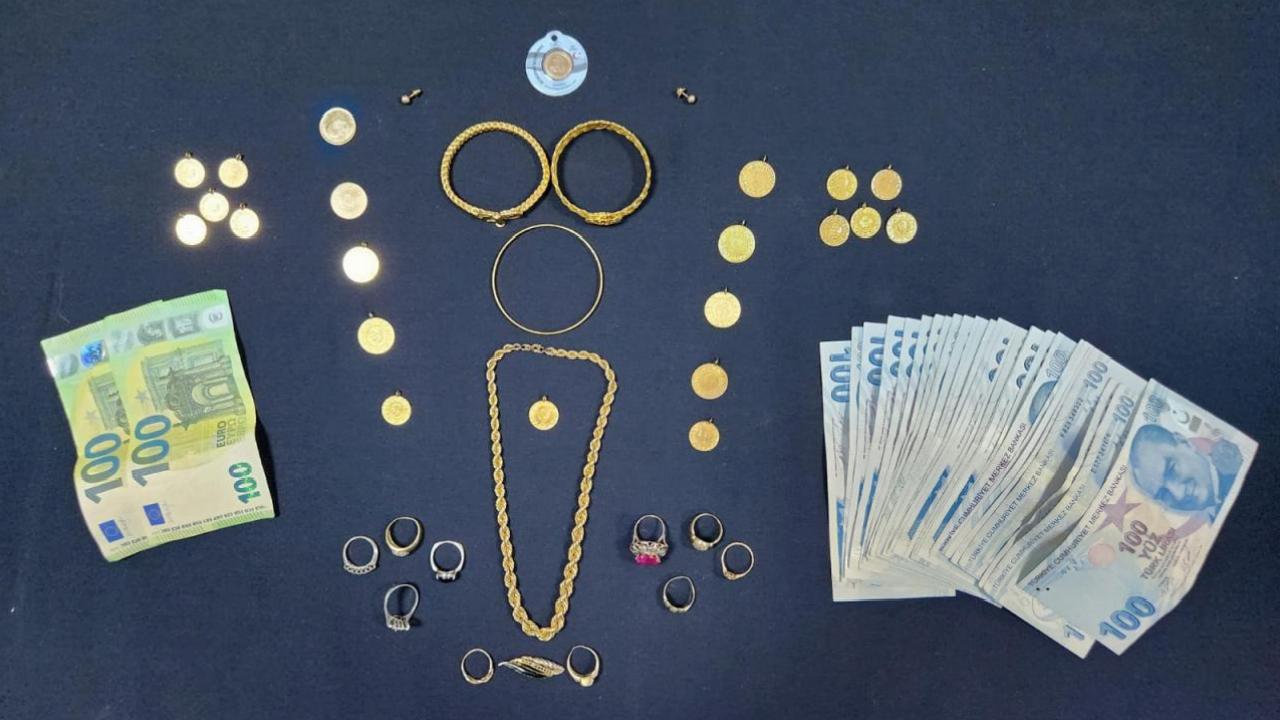 Polis yahut savcı olarak tanıttılar: Başkentte dolandırıcılara operasyon!