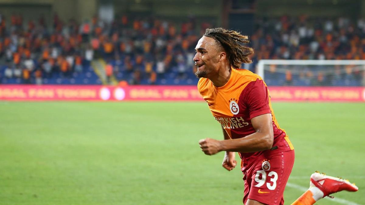 Sacha Boey transferinde son durum: Kafası karışık