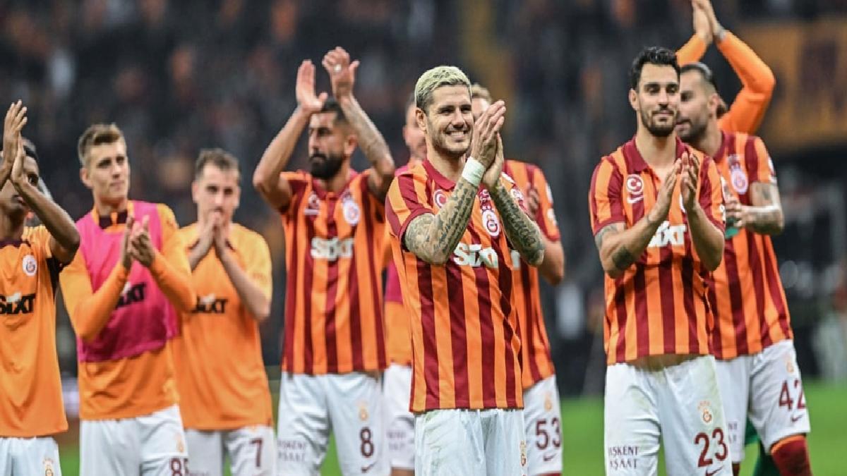 Şampiyonlar Ligi'nde en çok puan toplayan Türk takımları