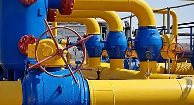 Sanayide kullanılan doğalgaza zam geldi