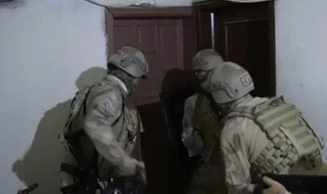 Sekiz ili kana bulayacaklardı! Bölücü terör örgütü üyesi 27 şüpheli yakalandı
