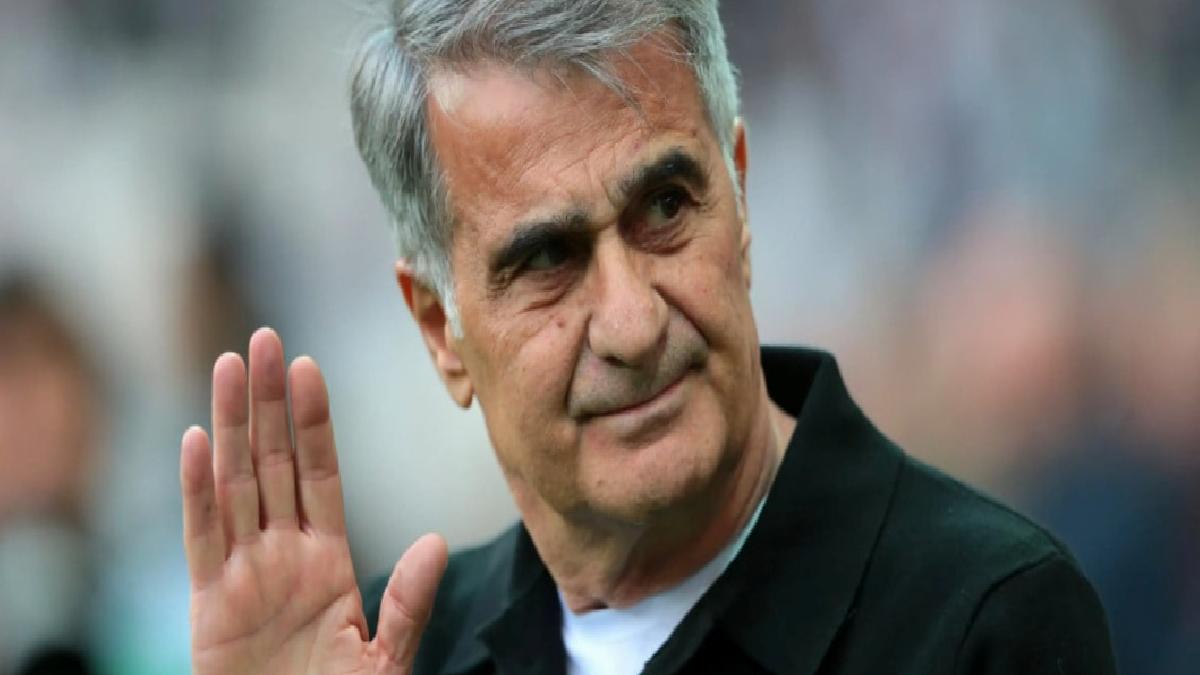 Şenol Güneş'in gidişi yıldız ismi bitirdi! Beşiktaş'tan ayrılıyor...40 milyon euroluk isimden veda