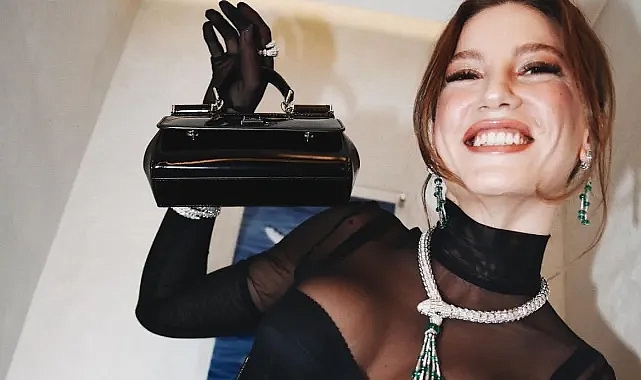 Serenay Sarıkaya'nın Annesi Ümran Seyhan, Gündemin Odak Noktası
