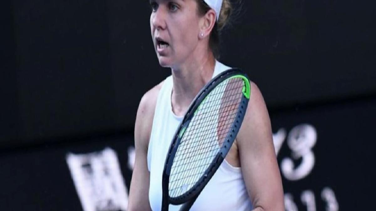 Simona Halep, doping cezasına itiraz etti