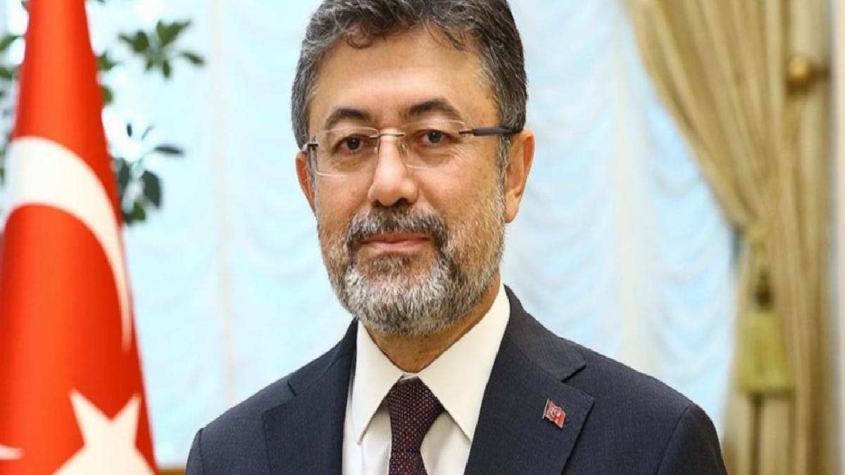 Su verimliliği seferberliği! Bakanlıklara 'su verimliliği birimleri' kurulması çağrısı