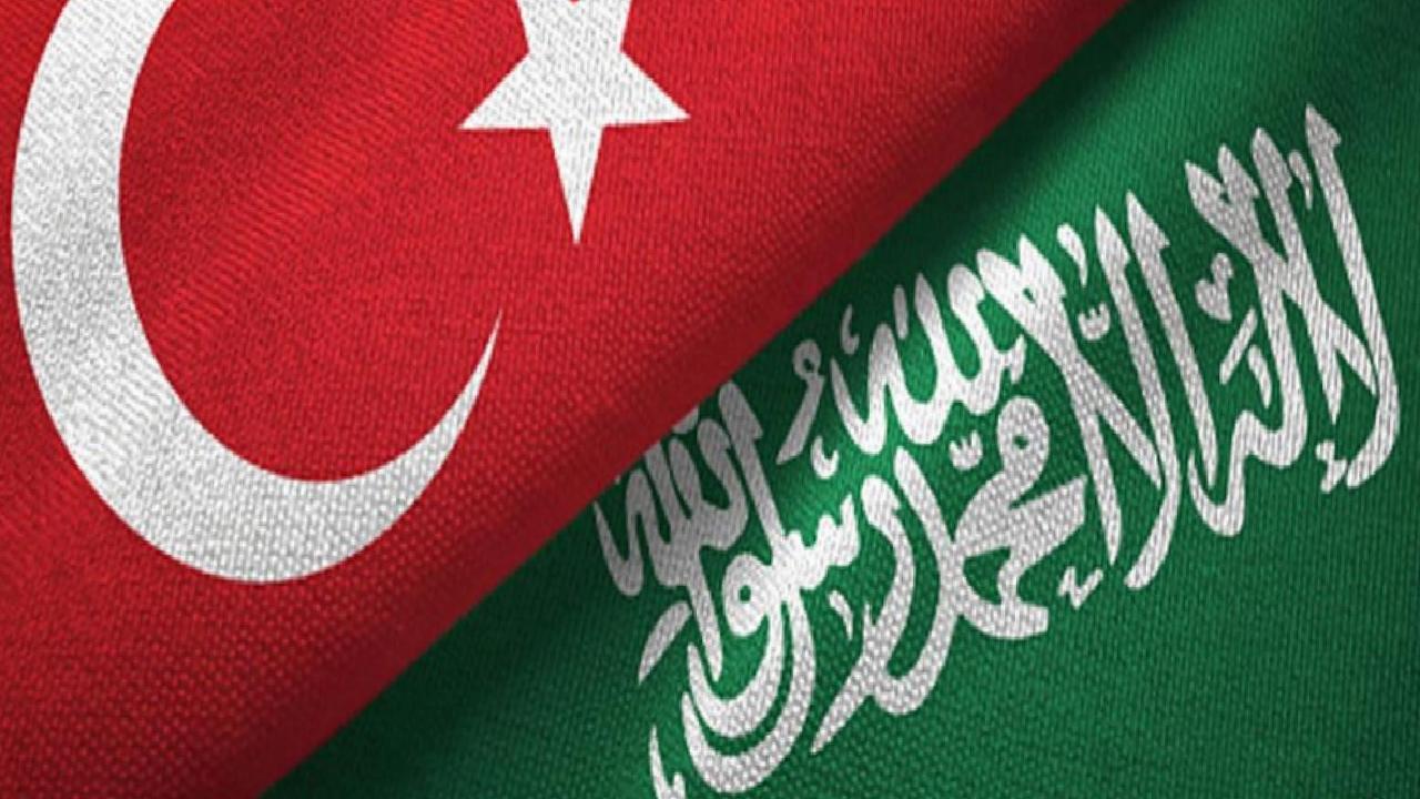 Suudi Arabistan'dan Türkiye'ye vize kolaylığı