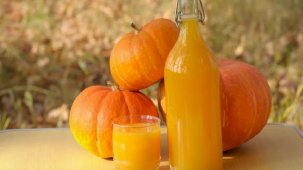 1 bardak tarçınlı bal kabağı suyu, bakın neler yapıyor
