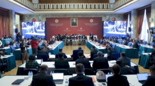 12. Kalkınma Planı, TBMM Komisyonu'nda kabul edildi